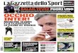 La Gazzetta dello Sport (04-07-2015)