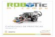 Catalogo robótica primaria