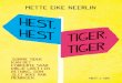 Mette Eike Neerlin - Hest, hest, tiger, tiger (læseprøve)