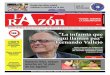 Diario La Razón miércoles 8 de abril
