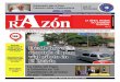 Diario La Razón martes 7 de abril