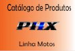 Phx moto catalogo 2015 abril