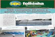 Informativo Folhinha Construir -  abril 2015