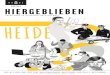 HIERGEBLIEBEN - HEIDE SPECIAL