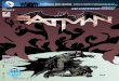 Batman (novos 52) 007