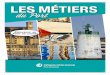 Port de Cannes - L'école au port - Livret Métiers