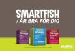 Smartfish info swedish