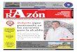 Diario La Razón martes 21 de abril