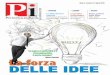 Periodico italiano magazine aprile 2015