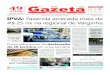 Gazeta de Varginha - 21/04 e 22/04/2015