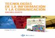 Catálogo Tecnologías de la Información y la Comunicación Código Bruño para Bachillerato