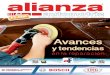 Alianza Automotriz Marzo 2015 Edición 431