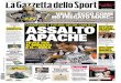 La Gazzetta dello Sport (04-21-2015)