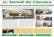 Jornal da Câmara de Delmiro Gouveia - Edição 03