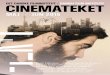 Cinemateksprogram maj/juni 2015