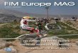FIM Europe MAG 2 2015