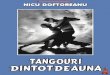 Nicu Doftoreanu - Tangouri dintotdeauna