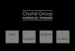 Crystal Group Fr 2011