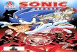 Sonic #199 (sonic tales)