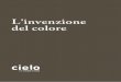 Invenzione del colore