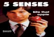 5 senses #6