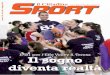 il Cittadino Sport n. 109