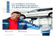 Bosch Car Service Prospectus 06.2015