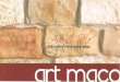 Catalogo Art Maco | marmi e pietre ricomposte