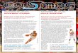 SS GoMag Issue 3 - Spanish
