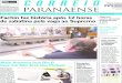 Jornal Correio Paranaense - Edição do dia 13-05-2015