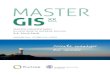 Master GIS 2015