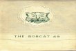 Bobcat 1949
