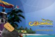 Portafolio de servicios territorio colombia viajes y turismo s a s