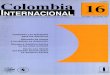 Colombia Internacional No. 16