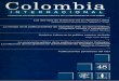 Colombia Internacional No. 48