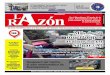 Diario La Razón lunes 19 de mayo