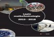 Lapin matkailustrategia 2015 - 2018