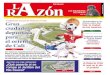 Diario La Razón miércoles 20 de mayo