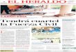 El Heraldo de Coatzacoalcos 23 de Mayo de 2015