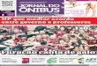 Jornal do Ônibus de Curitiba - Edição 25/05/2015