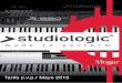 2015 Studiologic ES