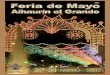 Alhaurin el Grande Feria de Mayo 2015