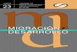 Revista Migración y Desarrollo vol. 12, núm. 23