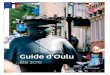 Oulu Guide 2015 French