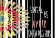 Edital Apoio ENEARio2015