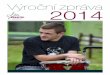 Výroční zpráva Sboru Jednoty bratrské v Rychnově nad Kněžnou za rok 2014