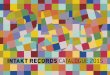 Intakt Records Katalog 2015