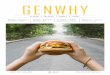 GENWHY Magazine - issue 02 June, 2015
