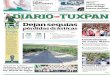Diario de Tuxpan 29 de Mayo de 2015