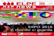 Elpe News - Aprile 2015